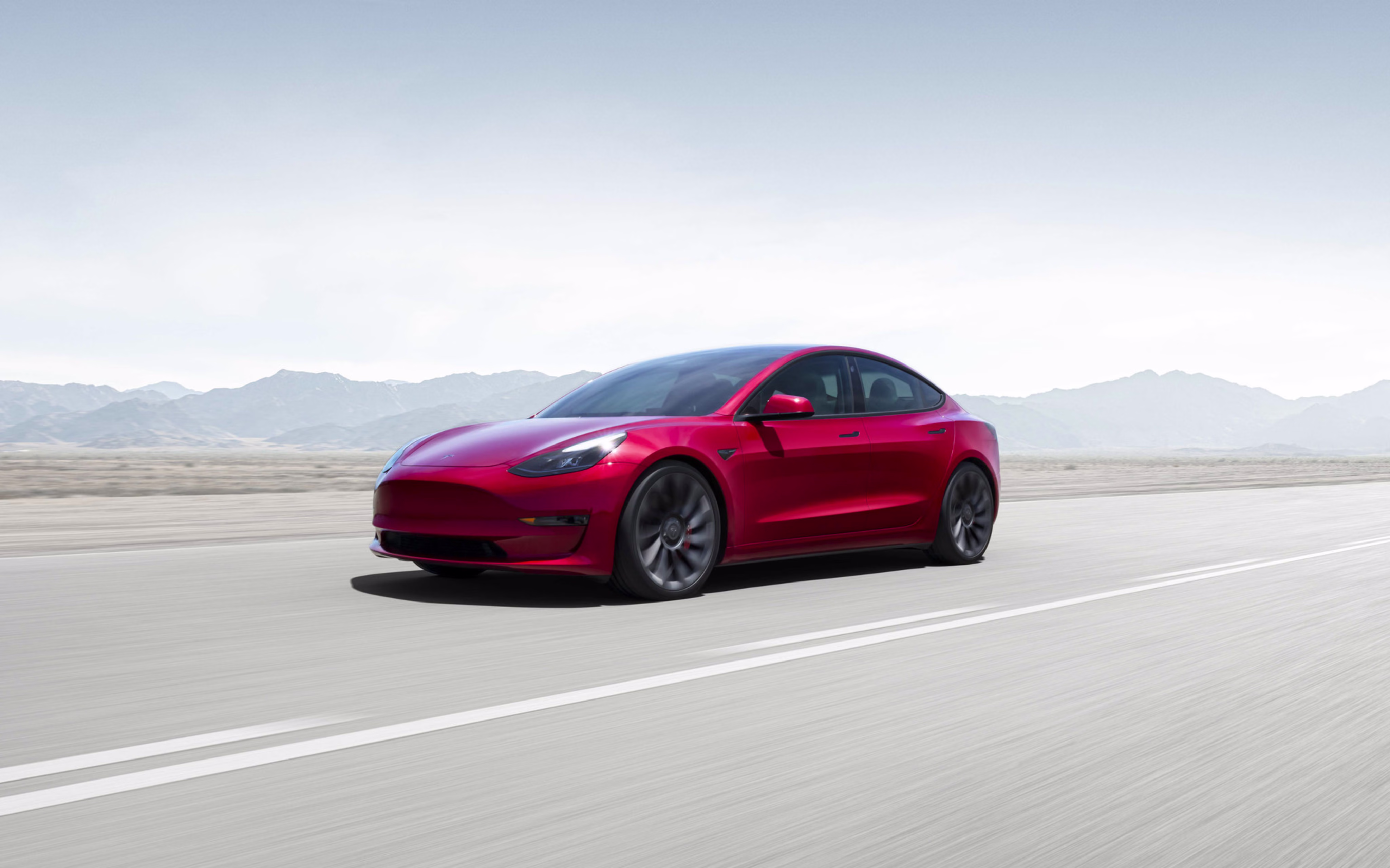 Model Y