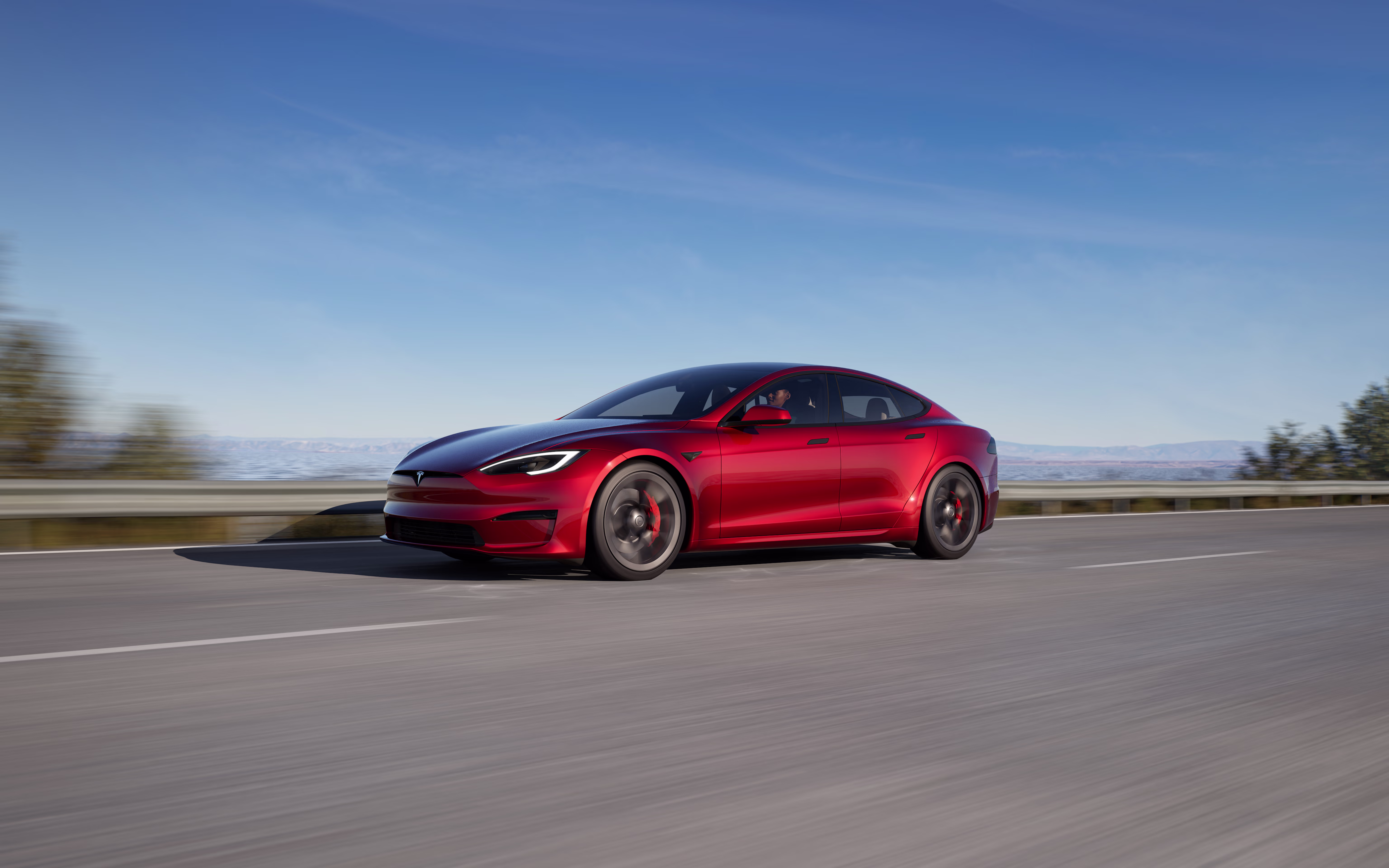 Model Y